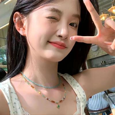 甜蜜小谎言
